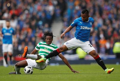 Away fans BANNED from Celtic and Rangers Old Firm derbies after SPFL decision