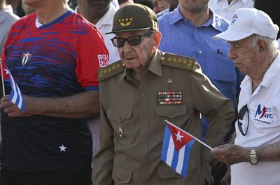 Raúl Castro Is Reportedly Stable After a Stroke: What That Means for Cuba and Miami