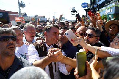 Brazil's Election Just Got Too Close to Call: What's Behind Lula's Shrinking Lead
