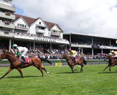 Saturday’s racing tips: Best bets and odds on Haydock Park