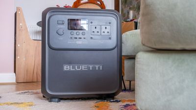 Bluetti Elite 400 review: Powerful home backup battery with one strange limitation
