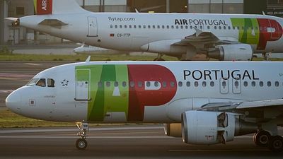 TAP privatisation: Portuguese government opens talks with Air France-KLM and Lufthansa