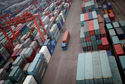 The Hidden Afterlife of Global Trade: How Shipping Containers Are Powering Germany's Circular Economy