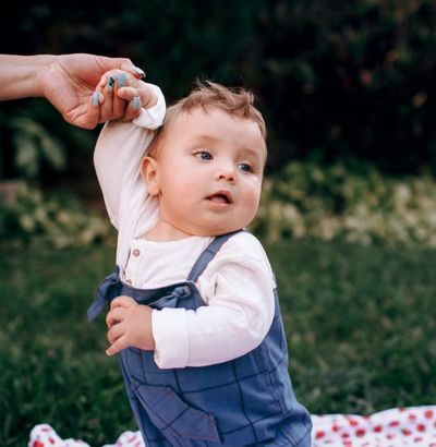 Why Are So Many Parents Giving Their Babies “Old Money” Names?