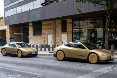 Tesla Cybercabs face safety probe as regulators question driverless taxi compliance