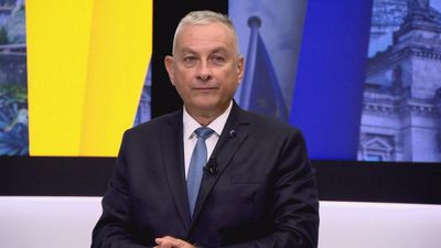 Strengthening Africa is an investment in Europe's future: EU Commissioner Jozef Sikela