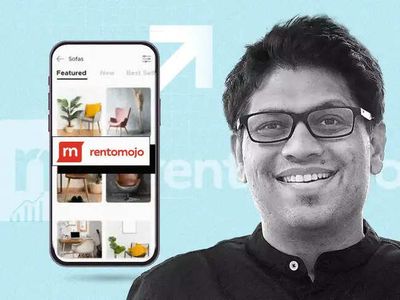Rentomojo to go public at Rs 4,246 crore valuation; up 5x from last private round