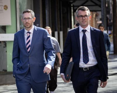 The Icac allegations are astounding – even with NSW’s inglorious history of corruption and property development