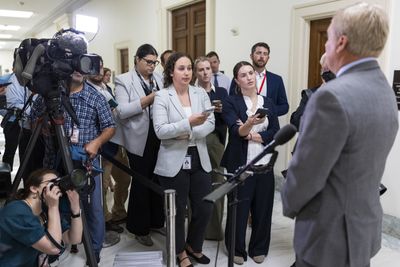 Leon Black vs. the House Oversight Committee: What His Lawsuit Could Mean for Other Epstein Witnesses