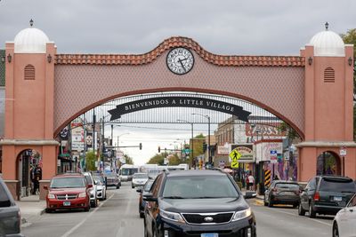 Latino Retailers Are Following Their Customers Out of the City and Into the Suburbs