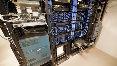‘Good for Our Town’: New Jersey residents are sounding the alarm over data centers. Mayor says they’re ‘here to stay’