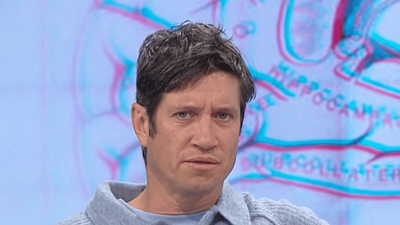 Vernon Kay says Jeremy Vine 'isn't that guy in real life' as he exposes radio co-host's antics
