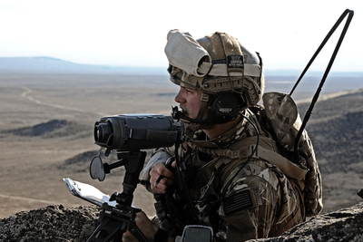British Army Halts Exercises Due to Money Shortage Despite Attack Warnings From Kremlin