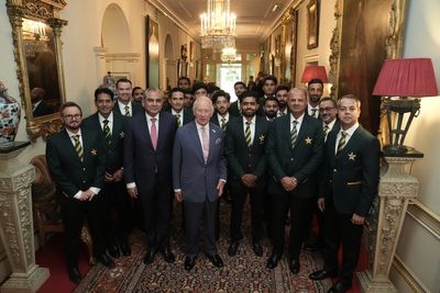 New Pakistan coach hopeful of improved performance after week of ‘chaos’