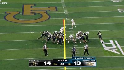 ESPN Made One Big Change to Its College Football Broadcasts, and It Already Looks Incredible