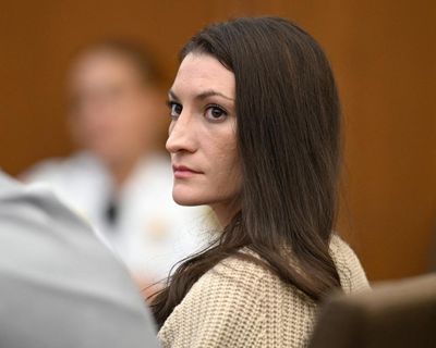 Judge declares mistrial in Lindsay Clancy murder case after jury fails to reach unanimous verdict – as it happened
