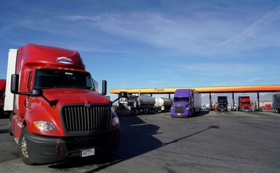 Diesel Fuel Price Hits All-Time High. No End In Sight To Price Crunch.