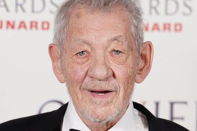 Ian McKellen recalls ‘inglorious’ debut performance and marks 65 years of acting