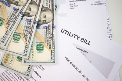 Ways Your Utility Bills Can Change How Much SNAP You Receive