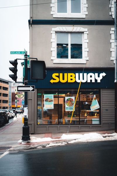 The Subway Problem Isn’t Just $15 Footlongs — Here’s What Customers Say Has Changed