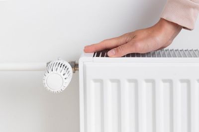 Still heating your home with oil? You could now get £9,000 towards a heat pump