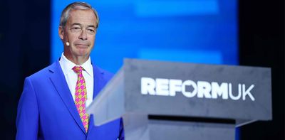 Reform UK polling sting: why even small donations matter in politics these days
