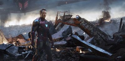 In re-releasing Avengers Endgame, Marvel is quietly admitting its Multiverse failures