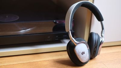 Noble FoKus Artemis review: this feels (and sounds) to me like the future of wireless ANC headphones