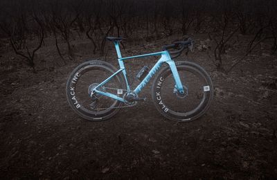 'A lot of gravel bikes have gone soft in the pursuit of comfort' - Factor’s new Elara rails against do-it-all in search of speed