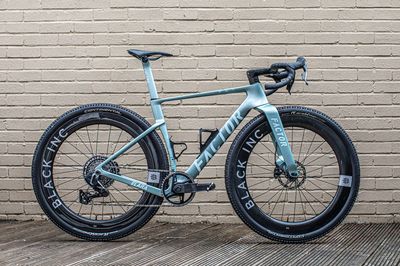 Factor Elara review: a bonkers, incredibly capable gravel bike designed for nothing else but going fast
