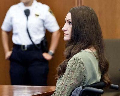 Judge declares mistrial in Lindsay Clancy case after jury deadlocked again