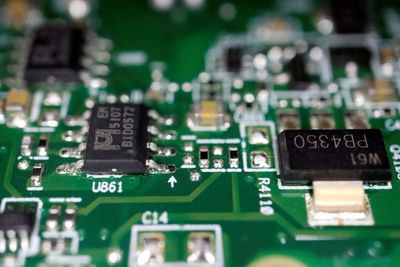 Trump's bid to shield chip supply chain could backfire in Tennessee
