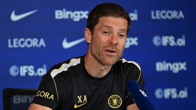 Xabi Alonso’s Composure With Enzo Fernandez Gone Says One Thing