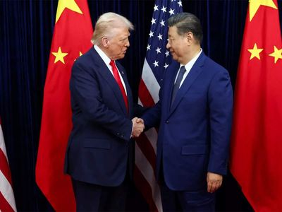 Xi Jinping to bring large CEO delegation on US visit, sources say