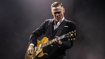 “Everybody knows the song, but it’s not like one of the Beatles songs that gets played all the time – It was a little more off the radar”: Bryan Adams on the key songs that defined his youth