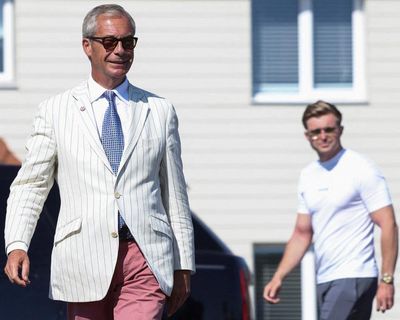 Investigations launched into polling firm at centre of Reform UK allegations