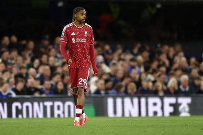 Ipswich vs Liverpool LIVE: Premier League result, latest updates and reaction