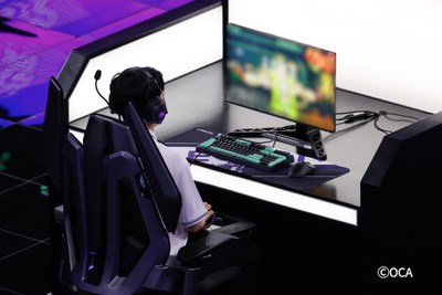 Asian Games 2026 Esports Starts September 23 — Here Are All 11 Medal Events