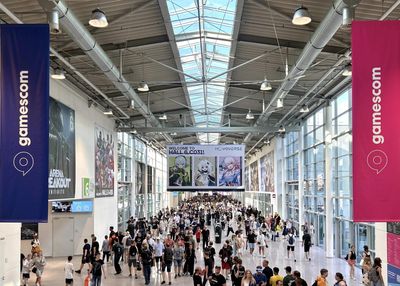 Gamescom Thieves Stole Unfinished Game Builds — Were Indie Booths Secure Enough?