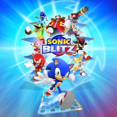 Sonic Blitz Is Dead — And Now Rovio Is Closing the Studio Behind It