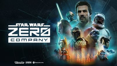 Star Wars Zero Company Is Selling — So Why Is Most of Bit Reactor Still Furloughed?
