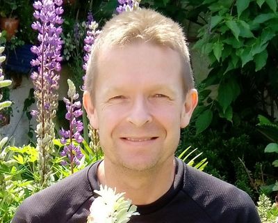 Andrew Cole obituary