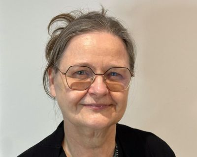 Nicola Close obituary