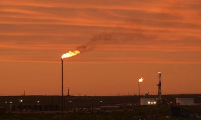 Studies Link New Mexico Drilling to Radiation, Air Pollution, Health Risks