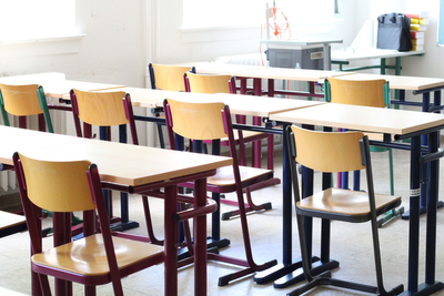Schoolboy Sentenced to Four and a Half Years in Youth Detention for Stabbing History Teacher