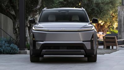 Toyota Highlander EV Faces More Delays