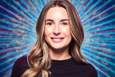 Dani Dyer’s Strictly return: What happened to the star last year?
