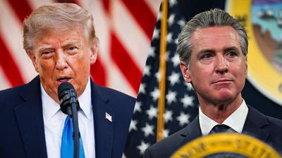 Trump Is Expanding Executive Power. Democrats Are Already Eyeing the New Tools.