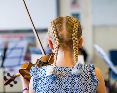 The Guardian view on music and drama education: reversing elitism starts at school