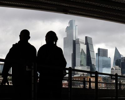 ‘There’s no plan’: as instability in global bond markets rises, what are the knock-on effects?